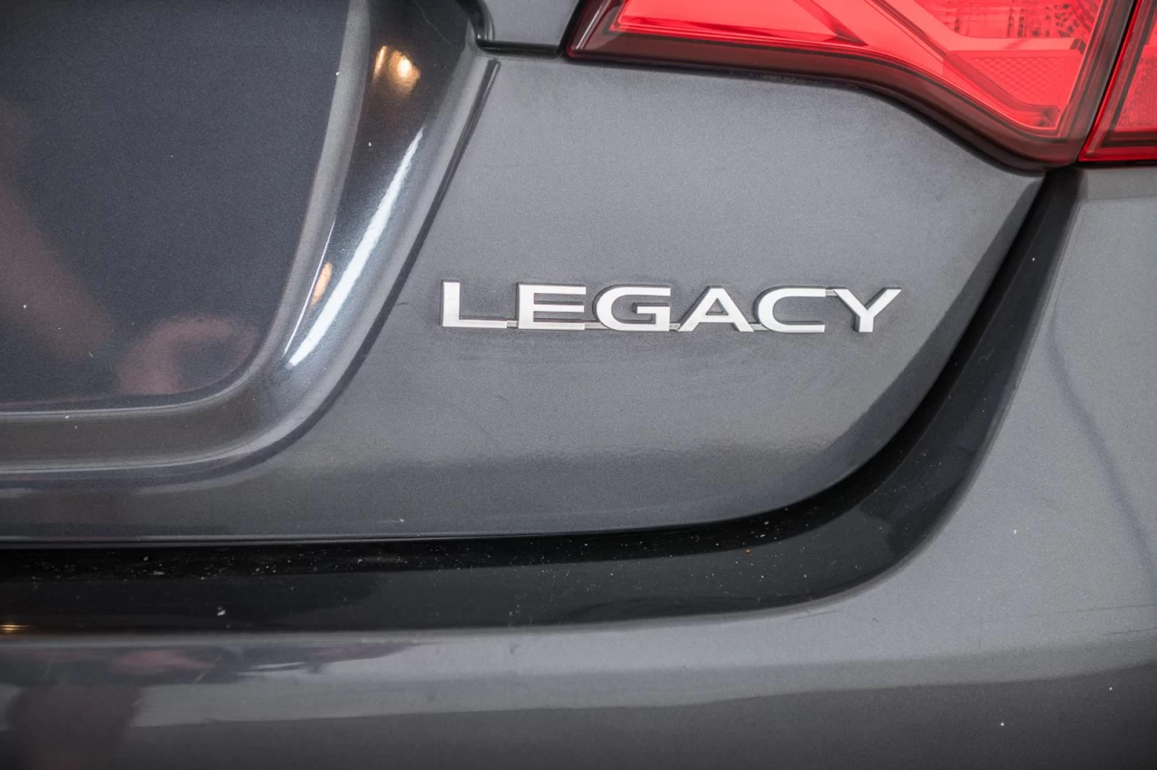 2015 Subaru Legacy Automatique -4x4- Garantie 1 AN Image principale