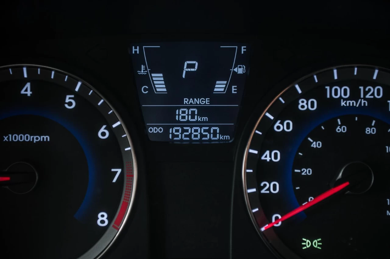 2014 Hyundai Accent Automatique GL - Garantie 1 AN Main Image