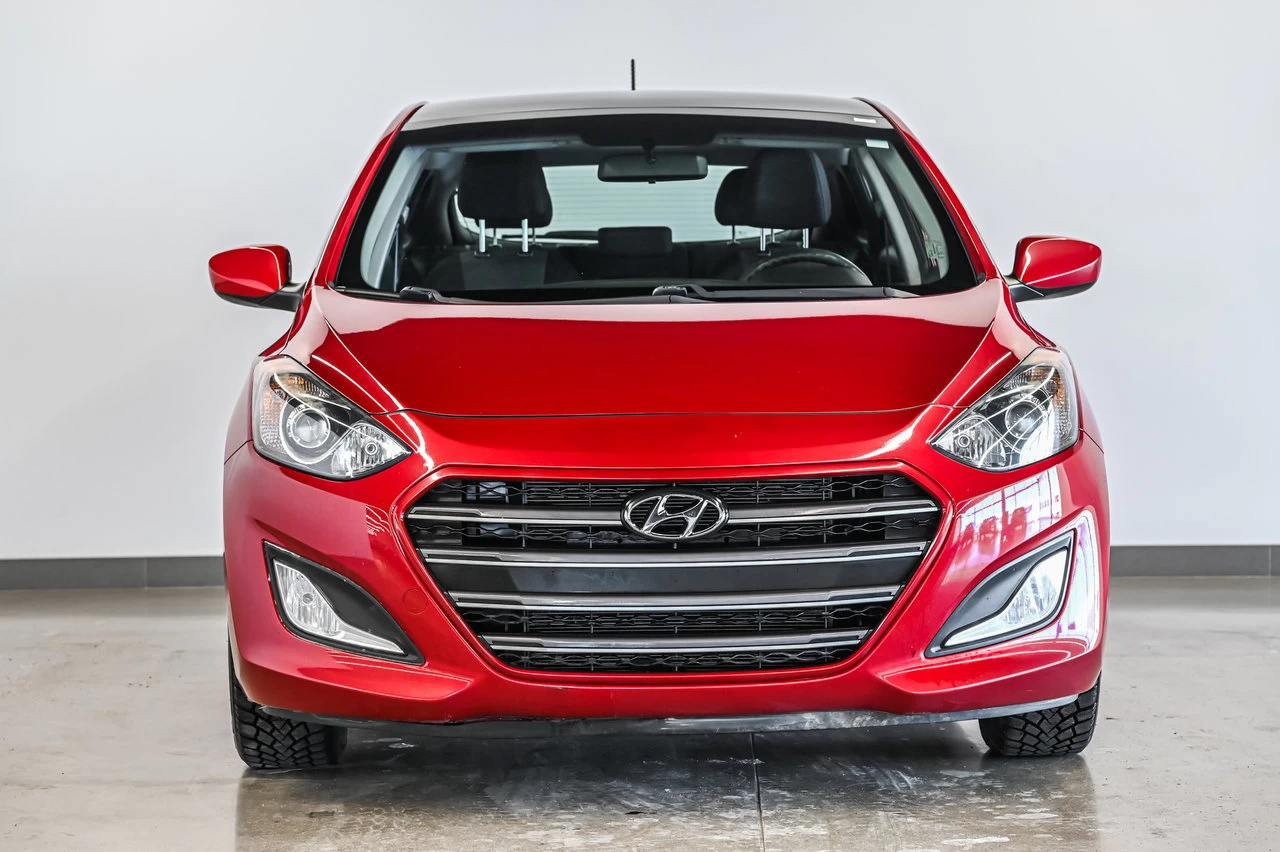 2017 Hyundai Elantra GT Se Mags+toit.pano+si Image principale