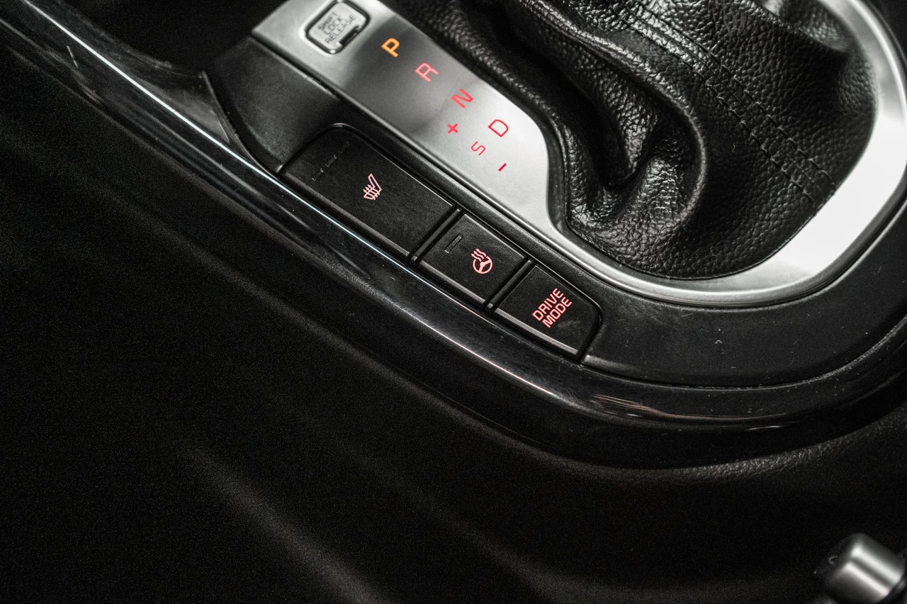 2020 Kia Forte5 Ex Mags+volant/siege Image principale