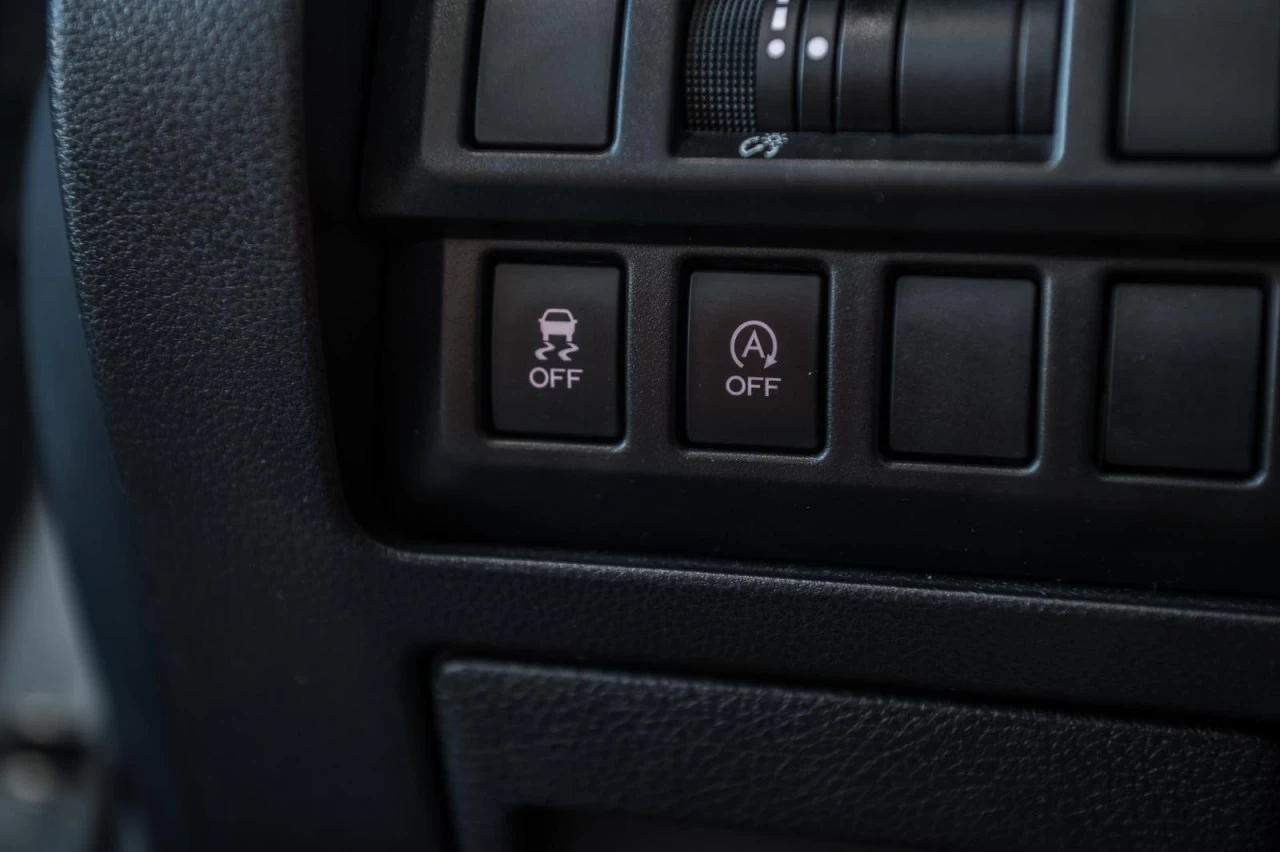 2023 Subaru Crosstrek Convenience CARPLAY+BLUETOOTH+CAM.RECUL Image principale