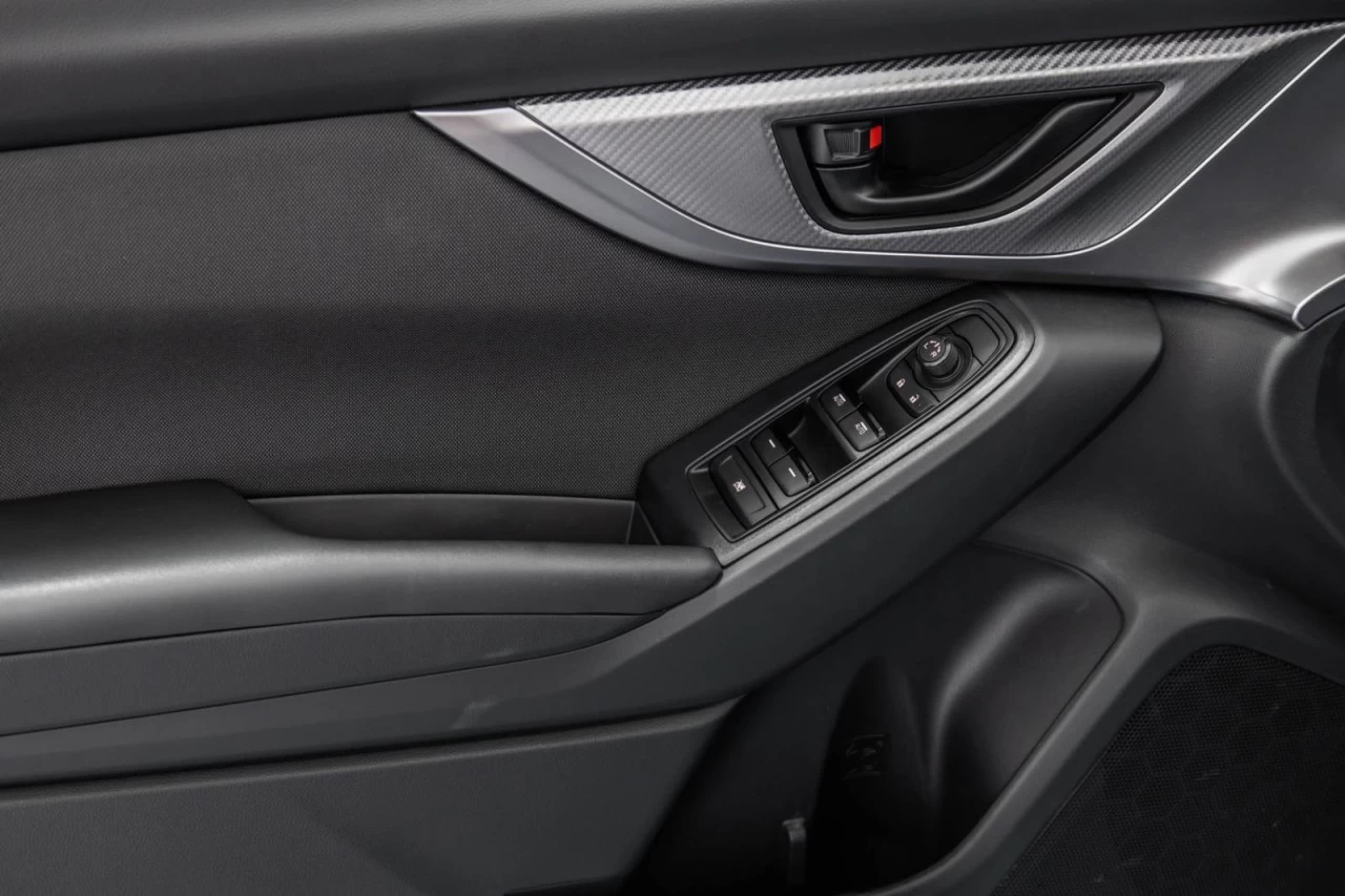 2023 Subaru WRX MAGS+SIEGES.CHAUFF+CARPLAY+CAM.RECUL+BLUETOOTH Image principale