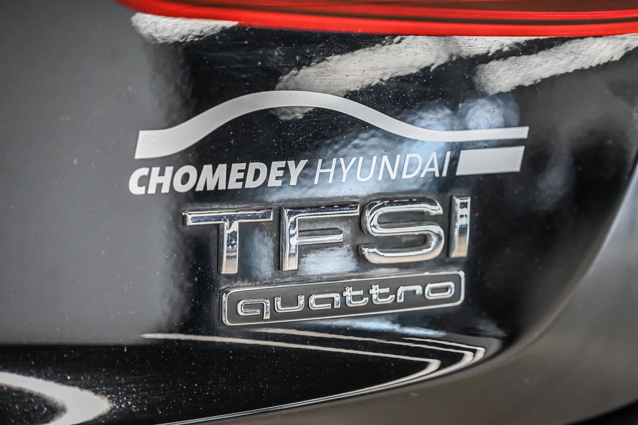2018 Audi Q3 Progressiv Awd Image principale
