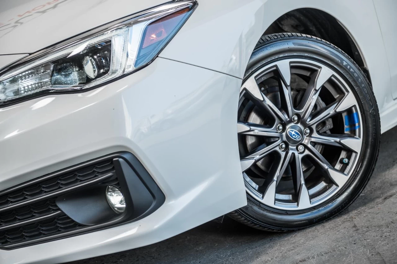 2020 Subaru Impreza Sport TOIT.OUVRANT+SIEGES.CHAUFFANTS Main Image