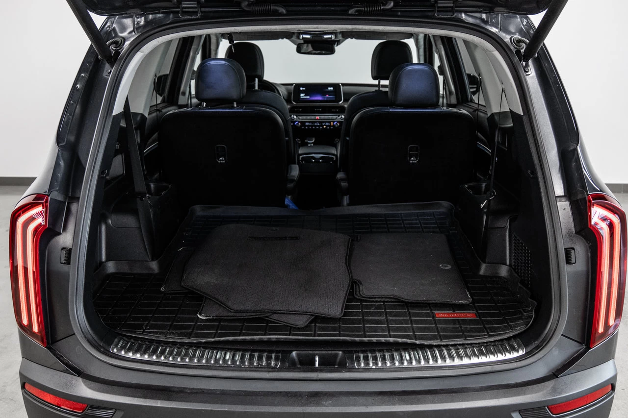 2022 Kia Telluride Sx Limited Image principale