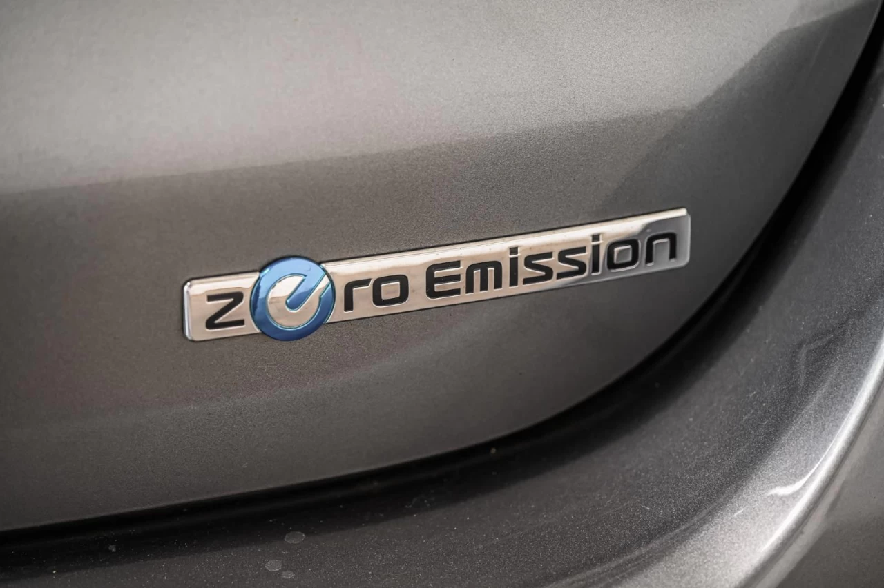 2016 Nissan LEAF BLUETOOTH+CAM.RECUL+REG.VITESSE Image principale
