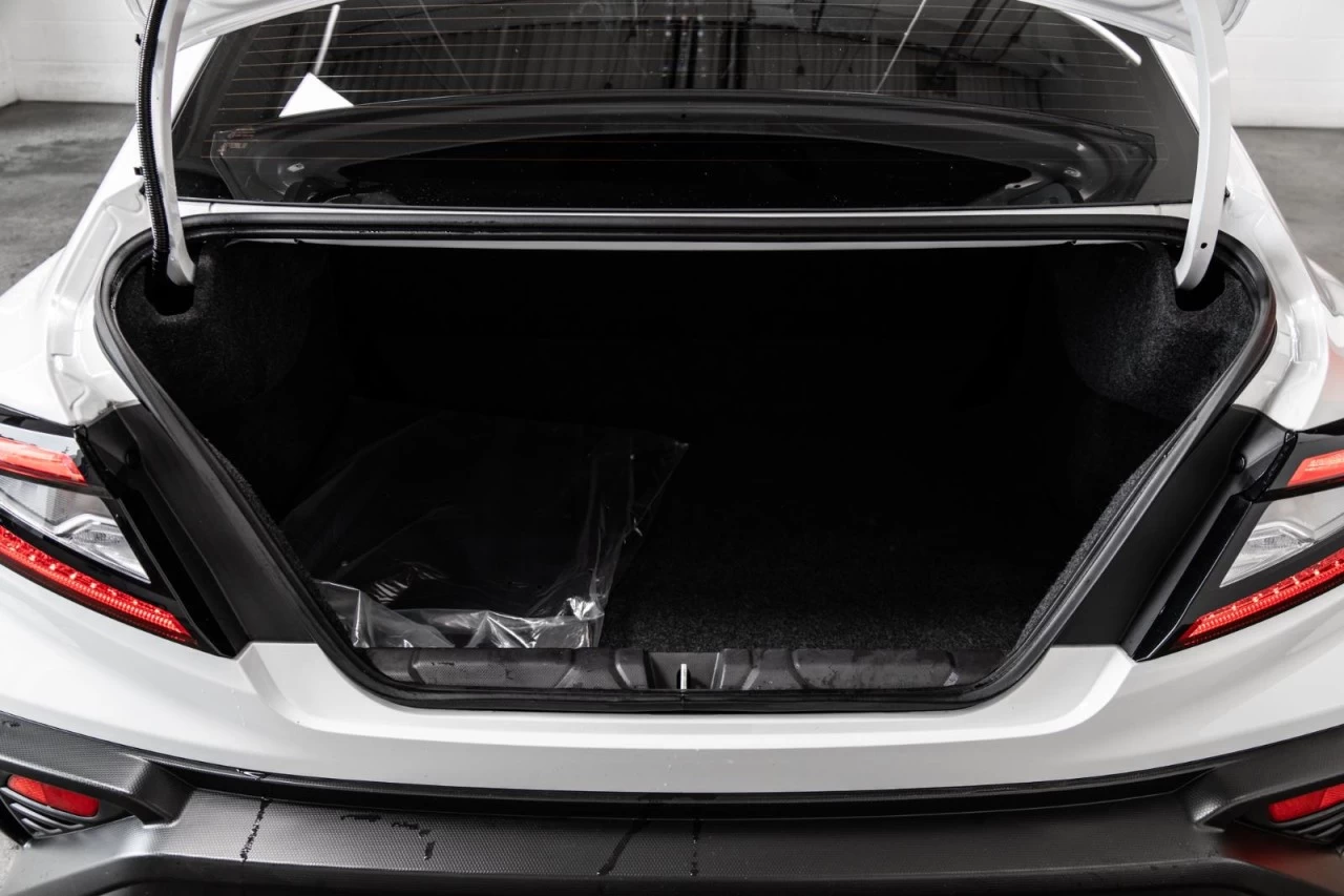 2023 Subaru WRX Sport TOIT.OUVRANT+SIEGES.CHAUFF+CARPLAY Main Image