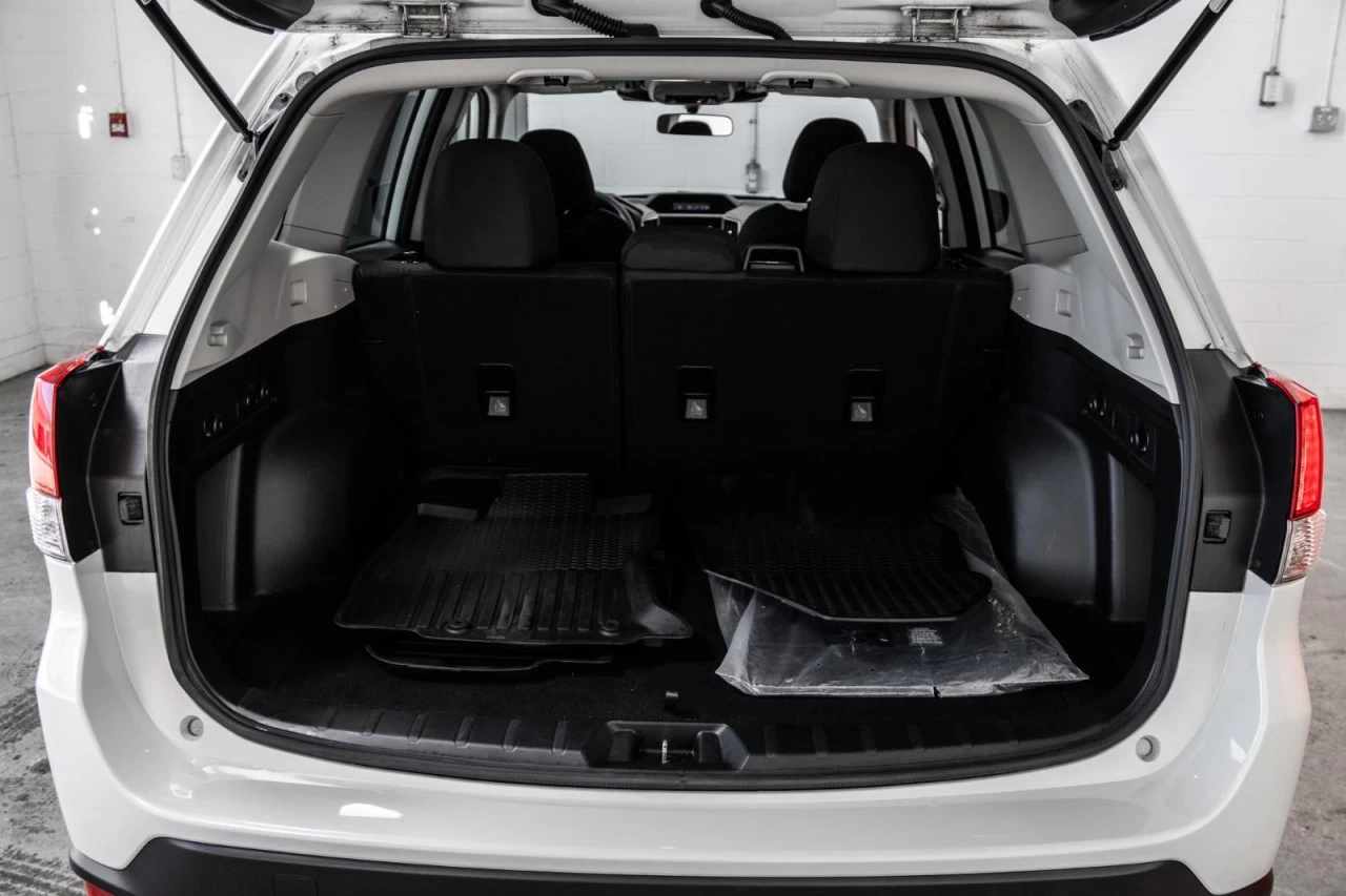 2023 Subaru Forester 2.5i SIEGES.CHAUFF+CAM.RECUL+BLUETOOTH+CARPLAY Image principale