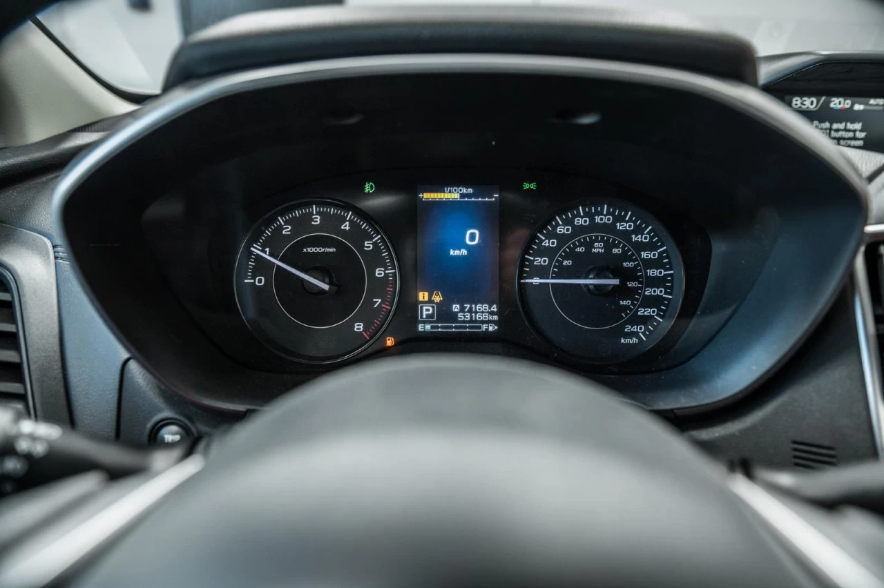 2017 Subaru Impreza Touring SIEGES.CHAUFF+CARPLAY+BLUETOOTH+CAM.RECUL Main Image