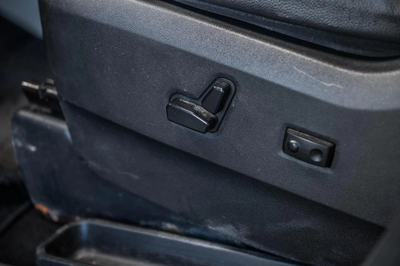 2015 Dodge Grand Caravan SXT Premium Plus Garantie 1 AN Main Image