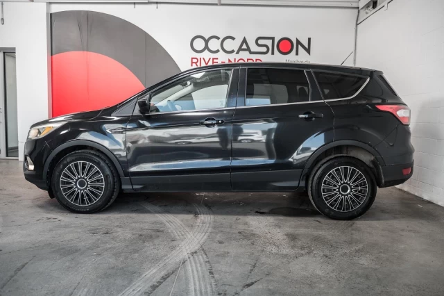 Ford Escape Automatique 4WD SE 2017