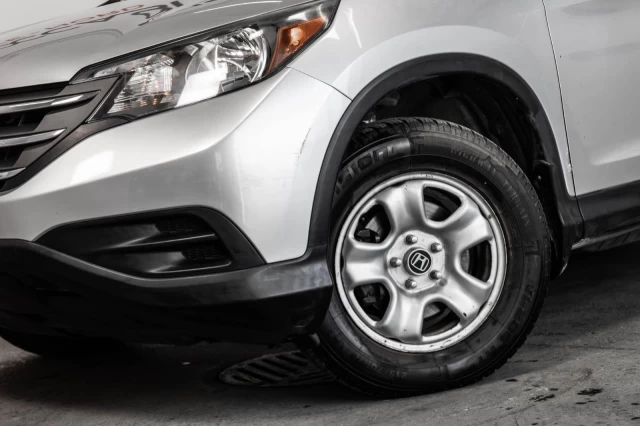 Honda CR-V 2x4 - LX - GARANTIE 1 AN - BAS KM 2014