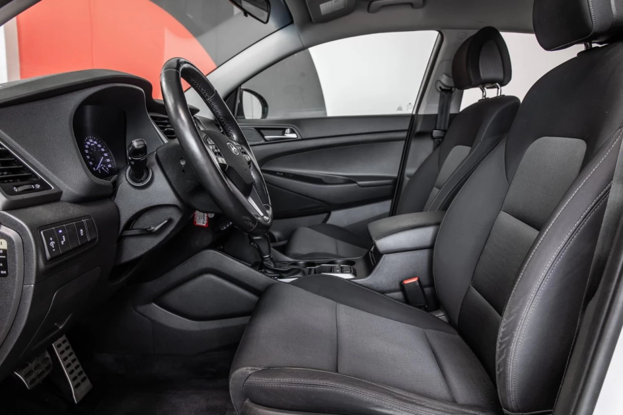2017 Hyundai Tucson Premium AWD+SIEGES.CHAUFF+CAM.RECUL+BLUETOOTH Image principale