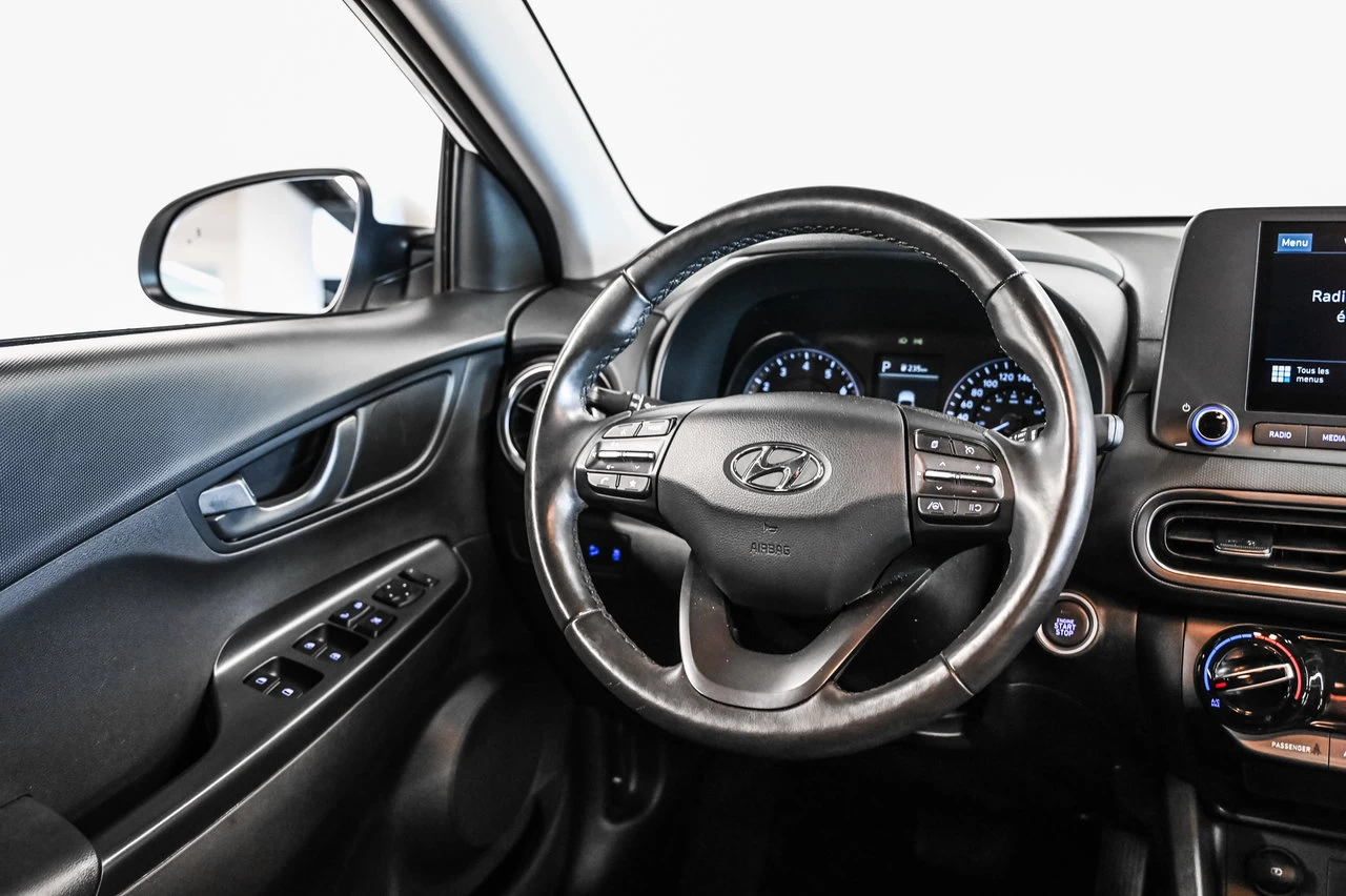 2023 Hyundai Kona Preferred Main Image