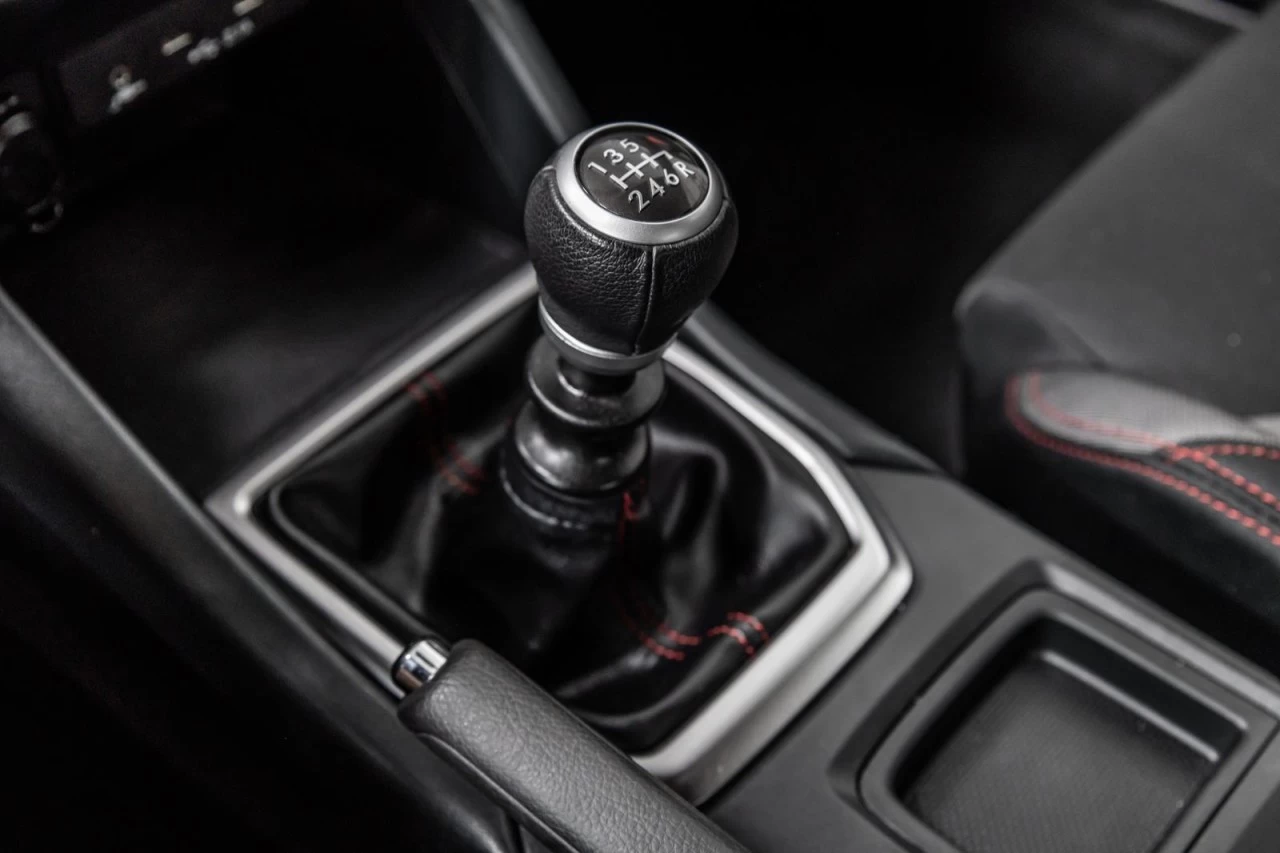 2023 Subaru WRX MAGS+SIEGES.CHAUFF+CARPLAY+CAM.RECUL+BLUETOOTH Main Image