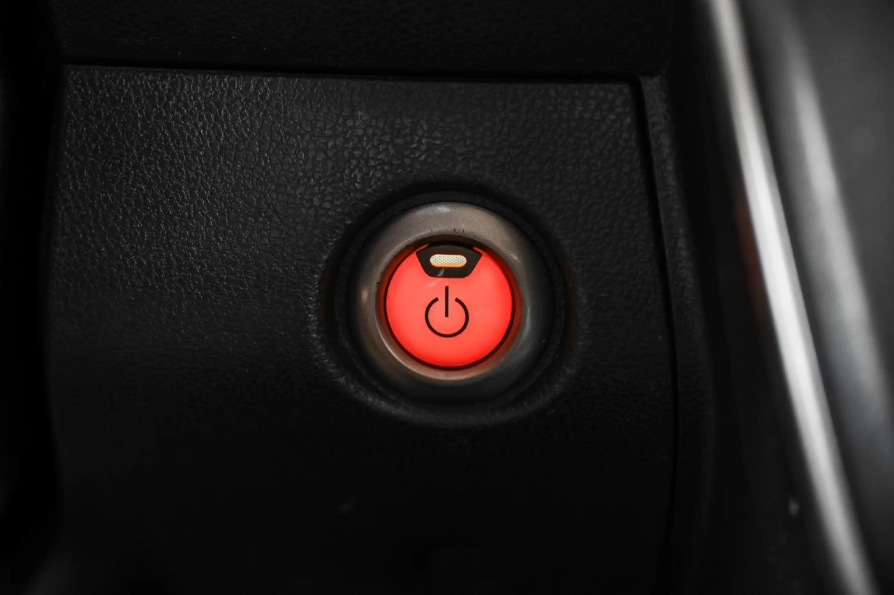 2016 Nissan LEAF BLUETOOTH+CAM.RECUL+REG.VITESSE Image principale