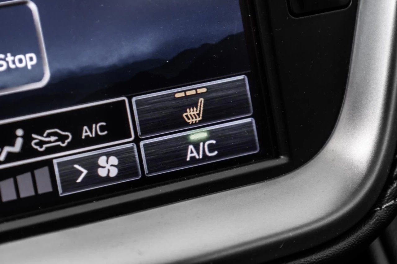 2023 Subaru Outback Convenience SIEGES.CHAUFF+CARPLAY+BLUETOOTH Main Image