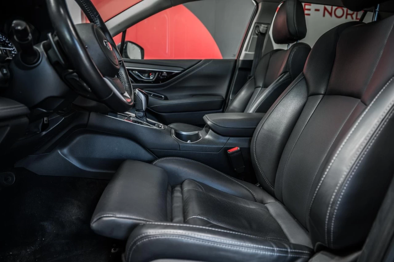 2022 Subaru Outback Limited XT NAVI+TOIT.OUVRANT+CUIR+CARPLAY Main Image