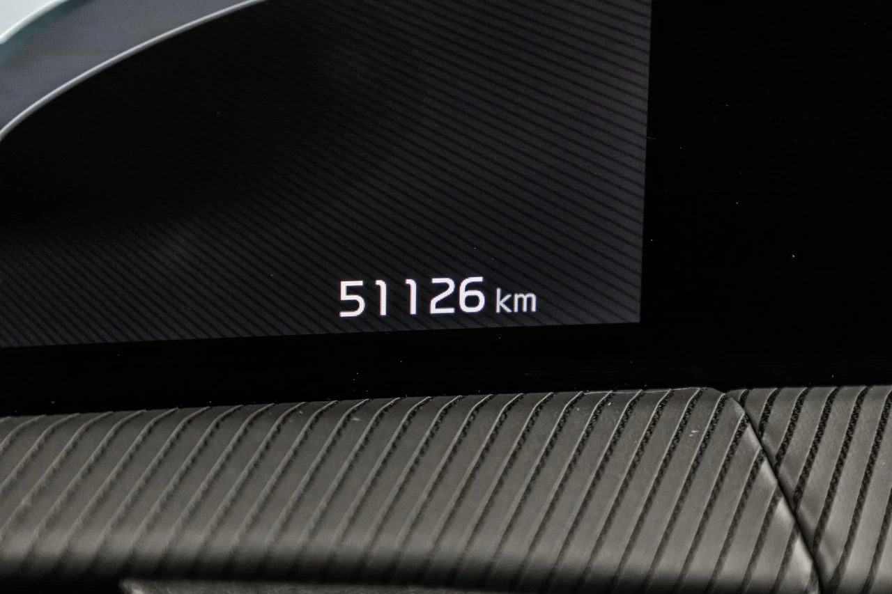 2022 Kia EV6 Gt-Line Pkg2 Main Image