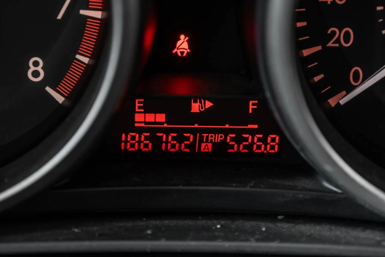 2010 Mazda Mazda3 Manuelle AUBAINE!!! Image principale