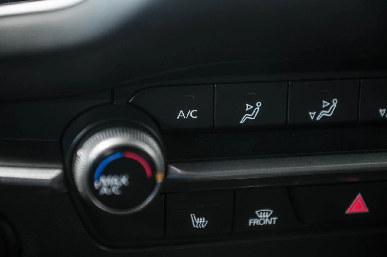 2020 Mazda Mazda3 Sport GX SIEGES.CHAUFF+BLUETOOTH+CARPLAY+CAM.RECUL Image principale