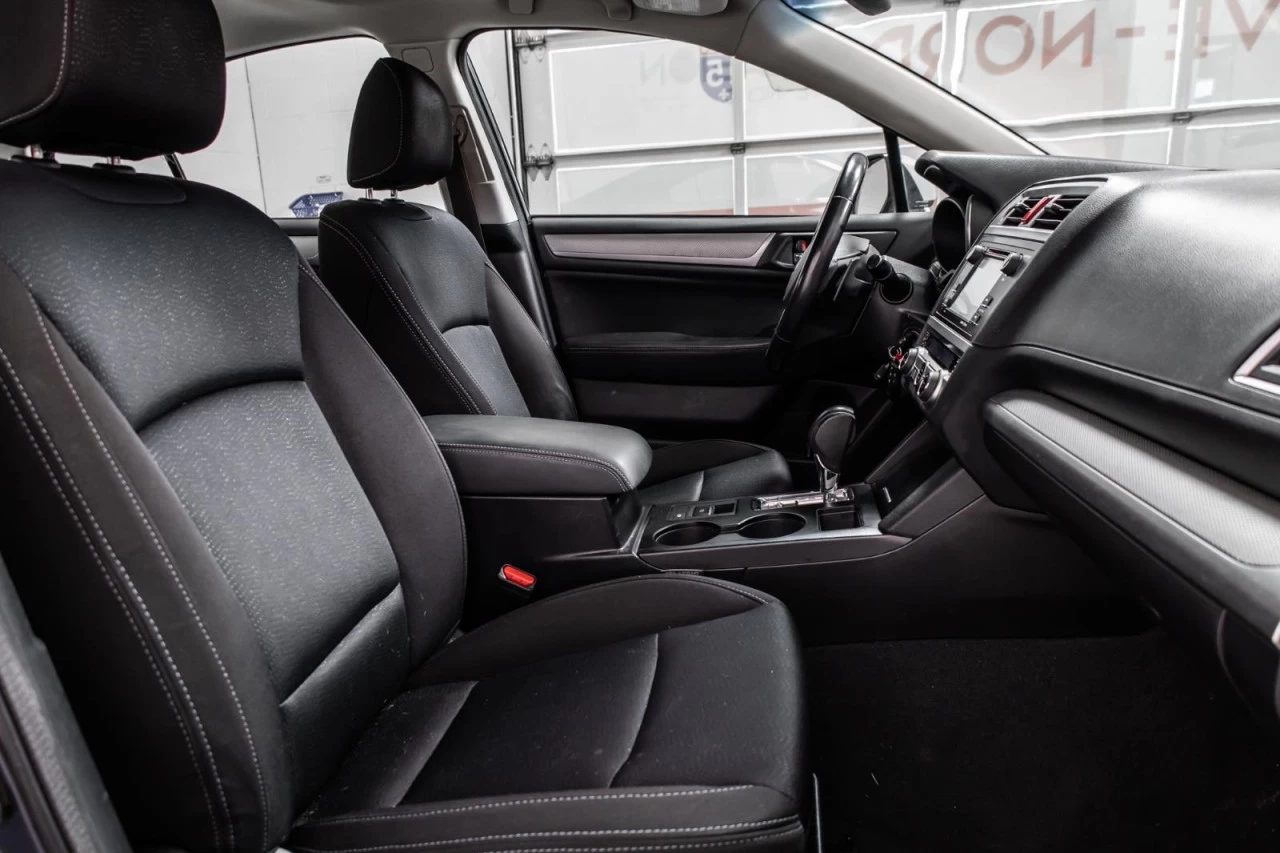 2016 Subaru Legacy 2.5i Touring TOIT.OUVRANT+SIEGES.CHAUFF+CAM.RECUL Main Image