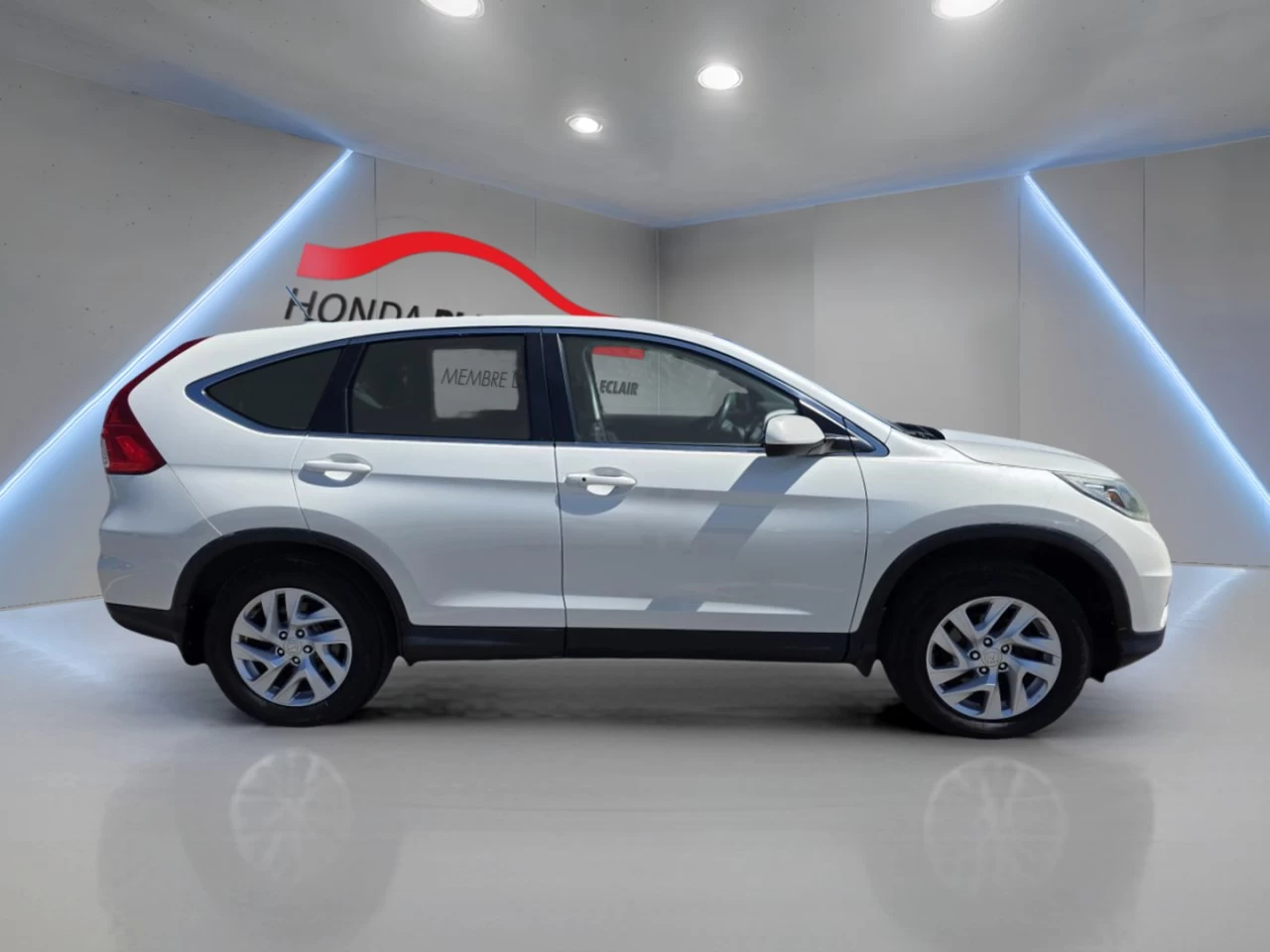 2015 Honda CR-V 4WD SE Image principale