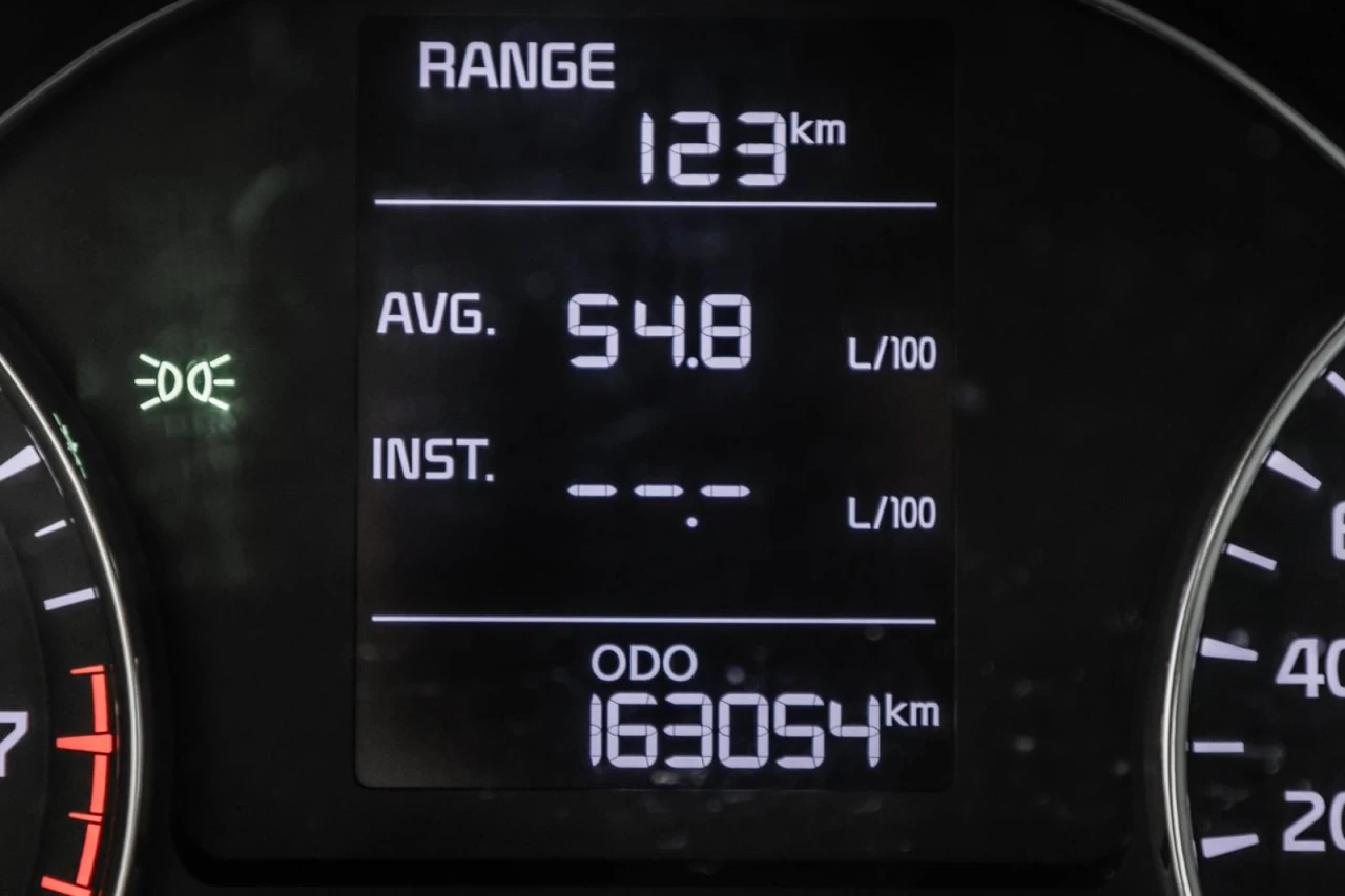 2014 Kia Forte Manuelle de base Garantie 1 AN Image principale