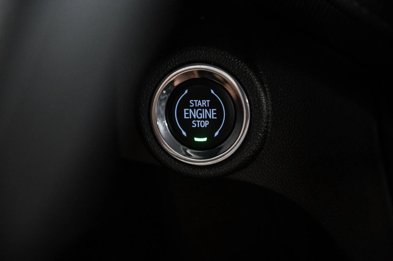 2023 Chevrolet TrailBlazer Lt Awd Image principale