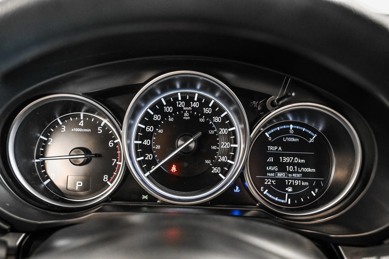 2021 Mazda CX-5 Gx Awd Image principale