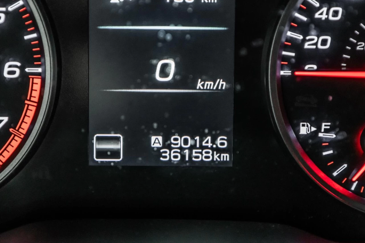 2023 Subaru WRX Sport INSPECTÉ+RECONDITIONNÉ+FINANCEMENT.DISPO Image principale