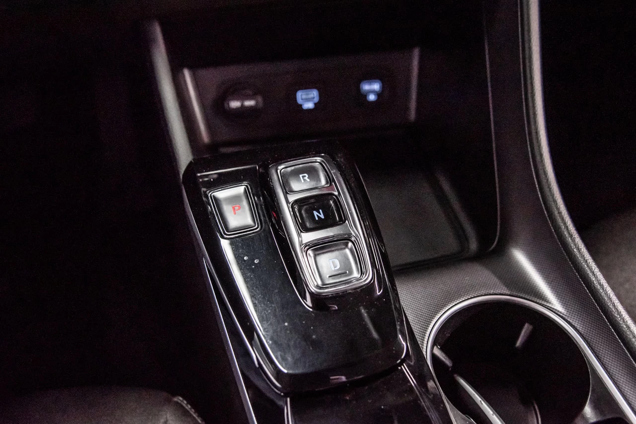 2022 Hyundai Sonata Preferred Image principale
