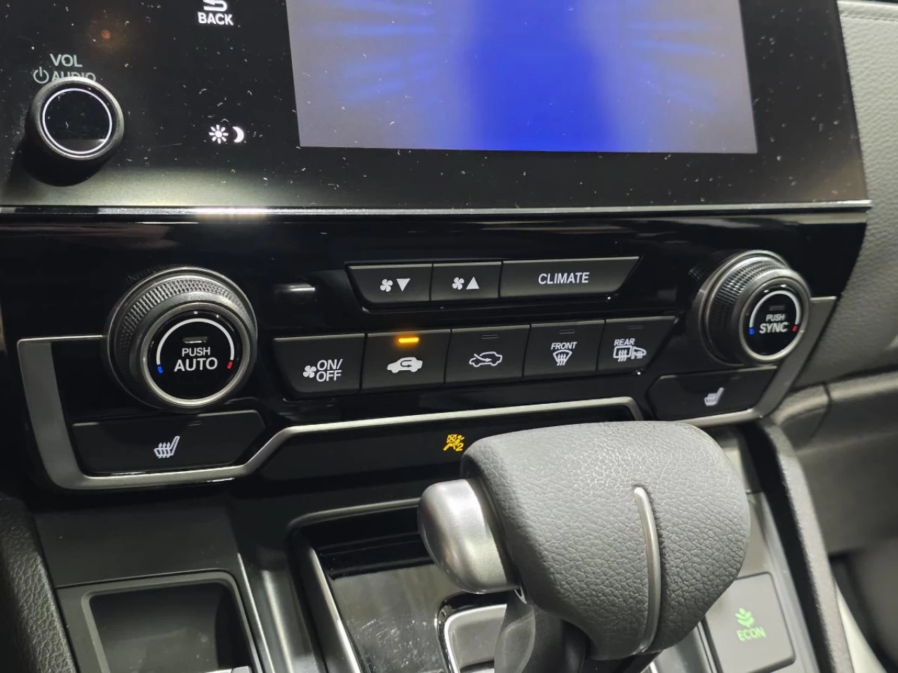 2019 Honda CR-V EX AWD Main Image