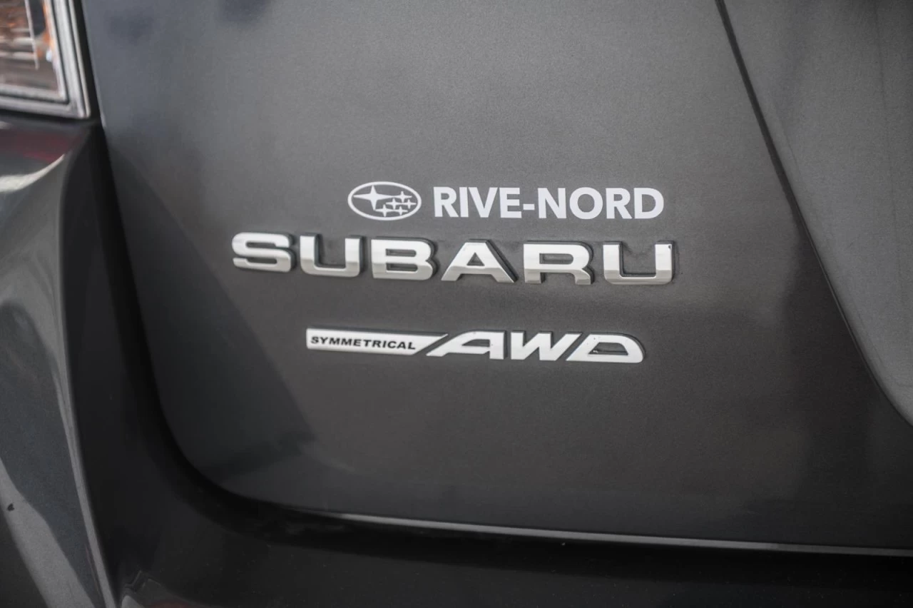 2019 Subaru Impreza 2.0i Convenience BLUETOOTH+CAM.RECUL+CARPLAY Image principale