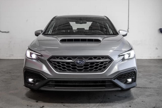 Subaru WRX Sport-tech NAVI+TOIT.OUVRANT+SIEGES.CHAUFF 2023