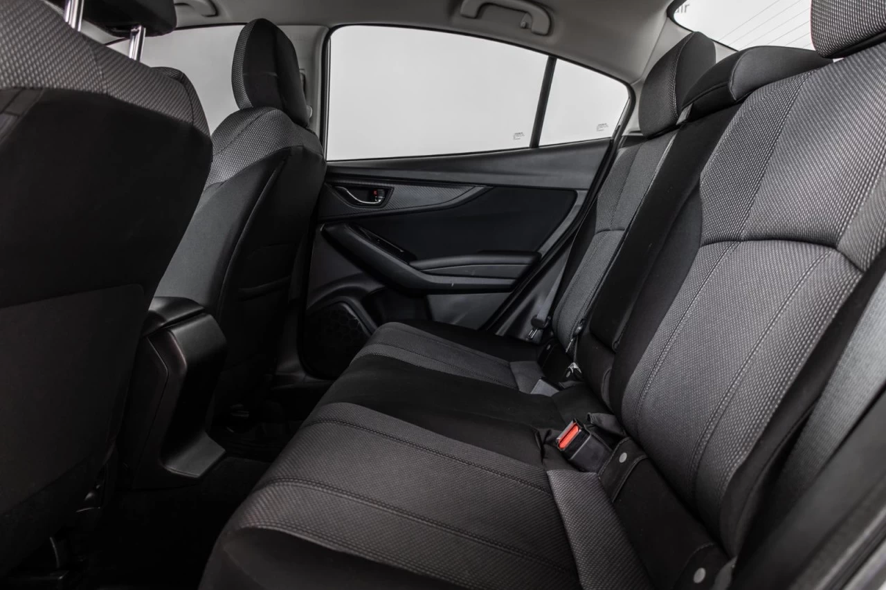 2022 Subaru Impreza Touring VOLANT/SIEGES.CHAUFFANTS+CARPLAY+CAM.RECUL Image principale