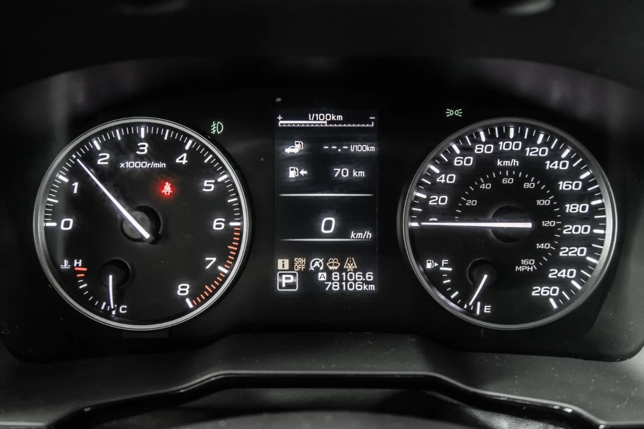 2023 Subaru Outback Convenience SIEGES.CHAUFF+CARPLAY+BLUETOOTH Main Image