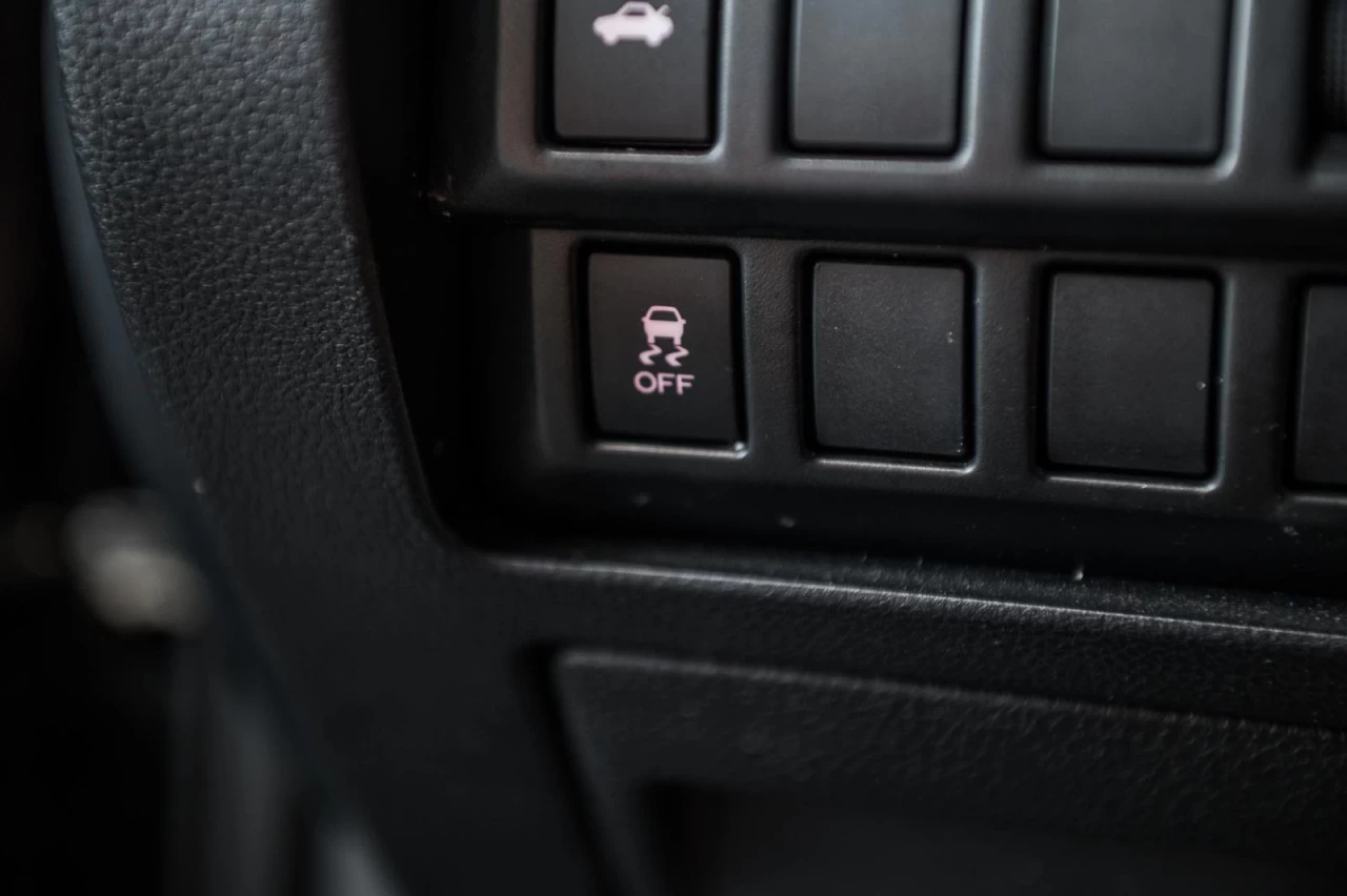 2023 Subaru WRX Sport-tech NAVI+TOIT.OUVRANT+SIEGES.CHAUFF+CARPLAY Main Image
