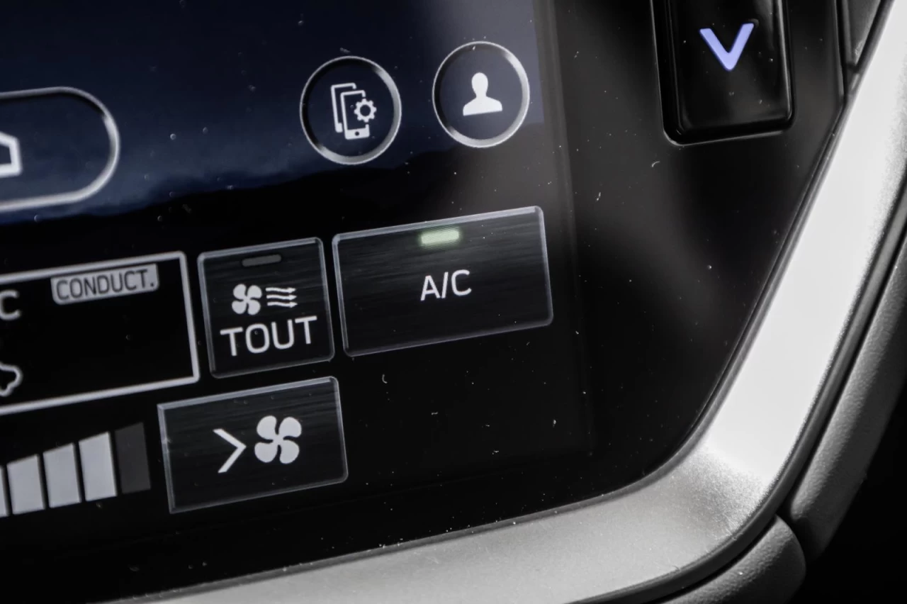 2024 Subaru Crosstrek Touring VOLANT/SIEGES.CHAUFFANTS+CARPLAY+CAM.RECUL Main Image