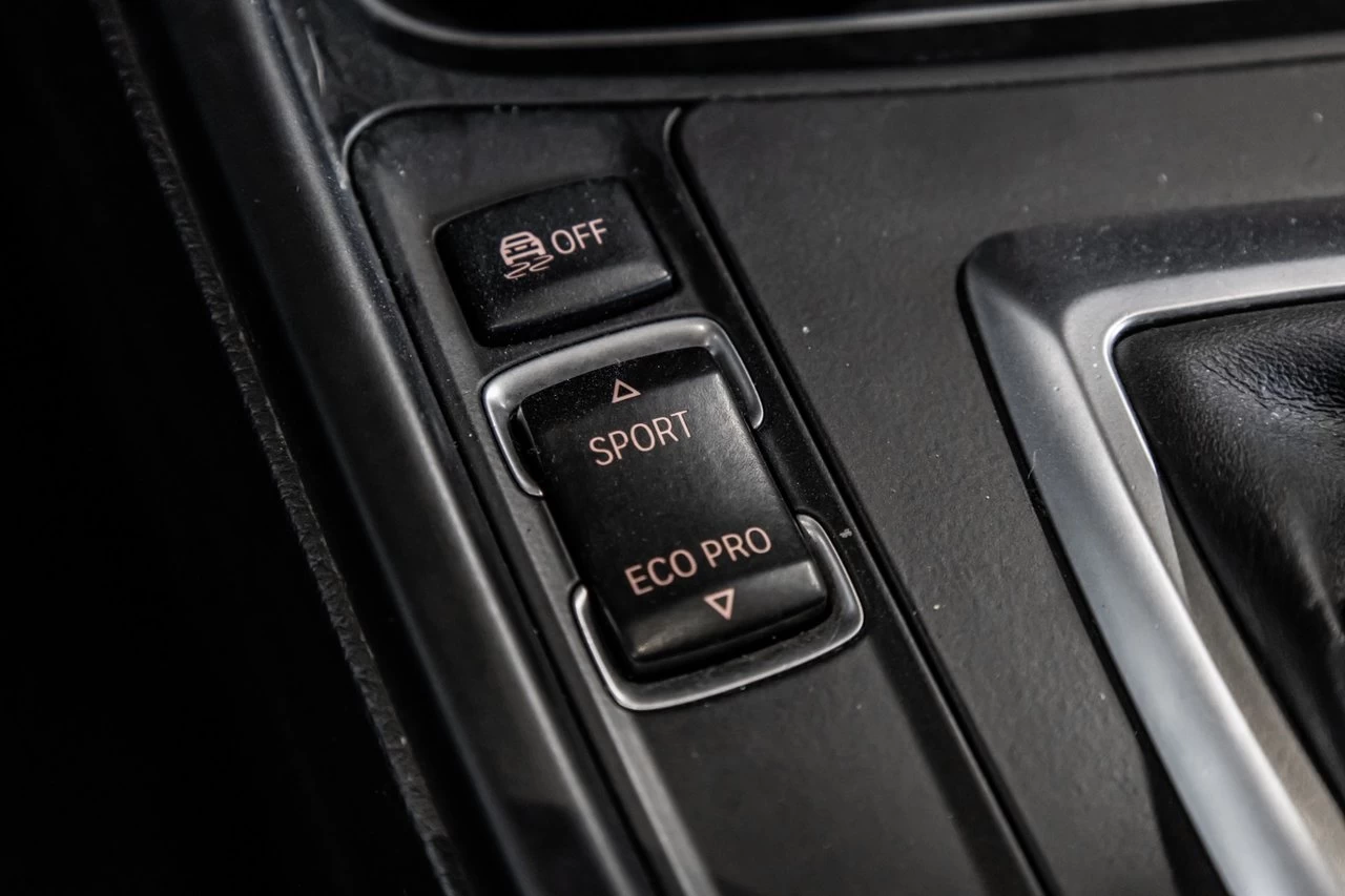 2015 BMW 3 Series 335i xDrive NAVI+TOIT.OUVRANT+CUIR Main Image