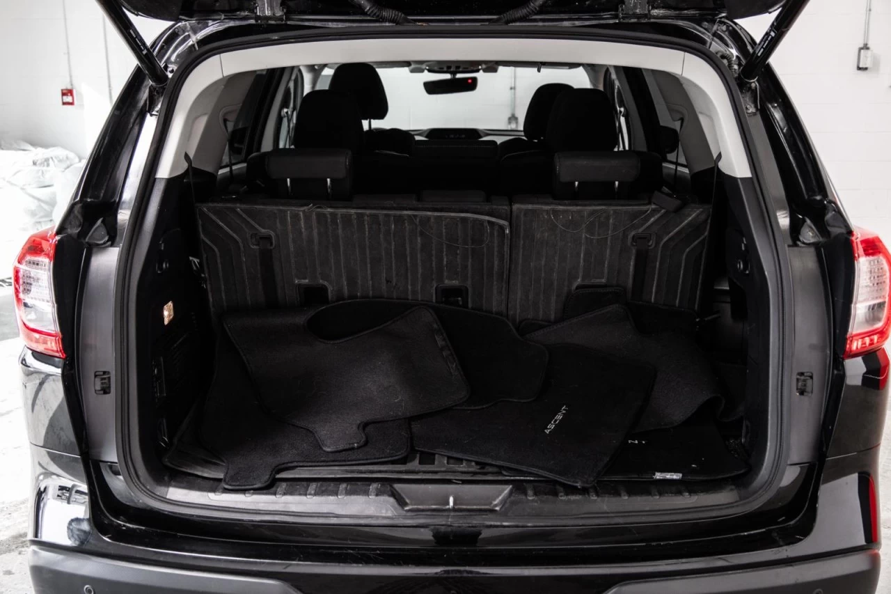 2022 Subaru Ascent Touring TOIT.PANO+VOLANT/SIEGES.CHAUFF+CARPLAY Image principale