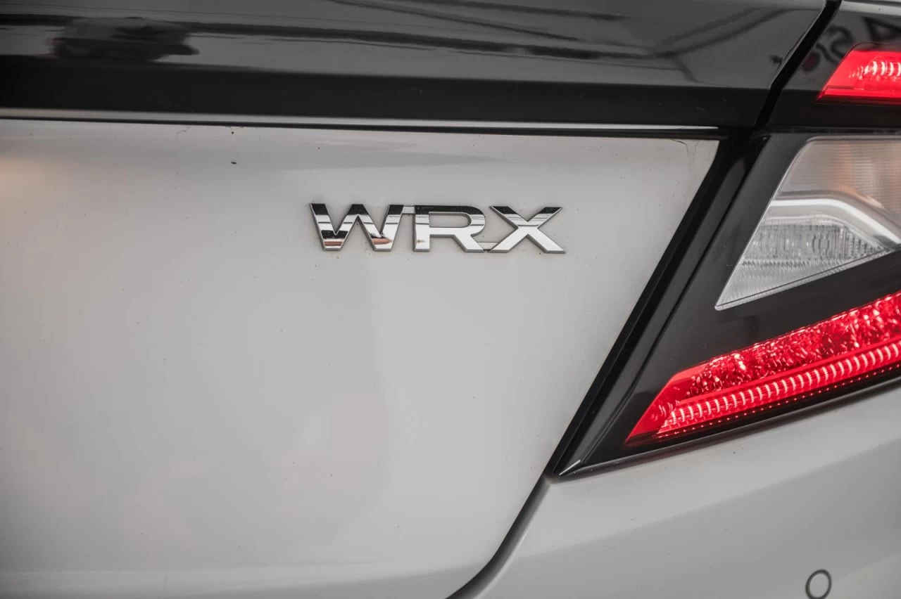 2023 Subaru WRX Sport TOIT.OUVRANT+SIEGES.CHAUFF+CARPLAY Image principale