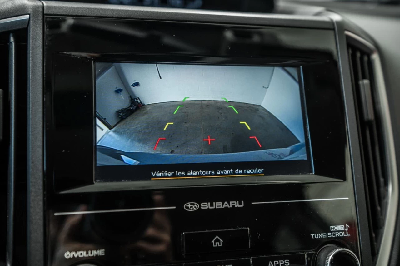 2023 Subaru Crosstrek Convenience CARPLAY+BLUETOOTH+CAM.RECUL Image principale