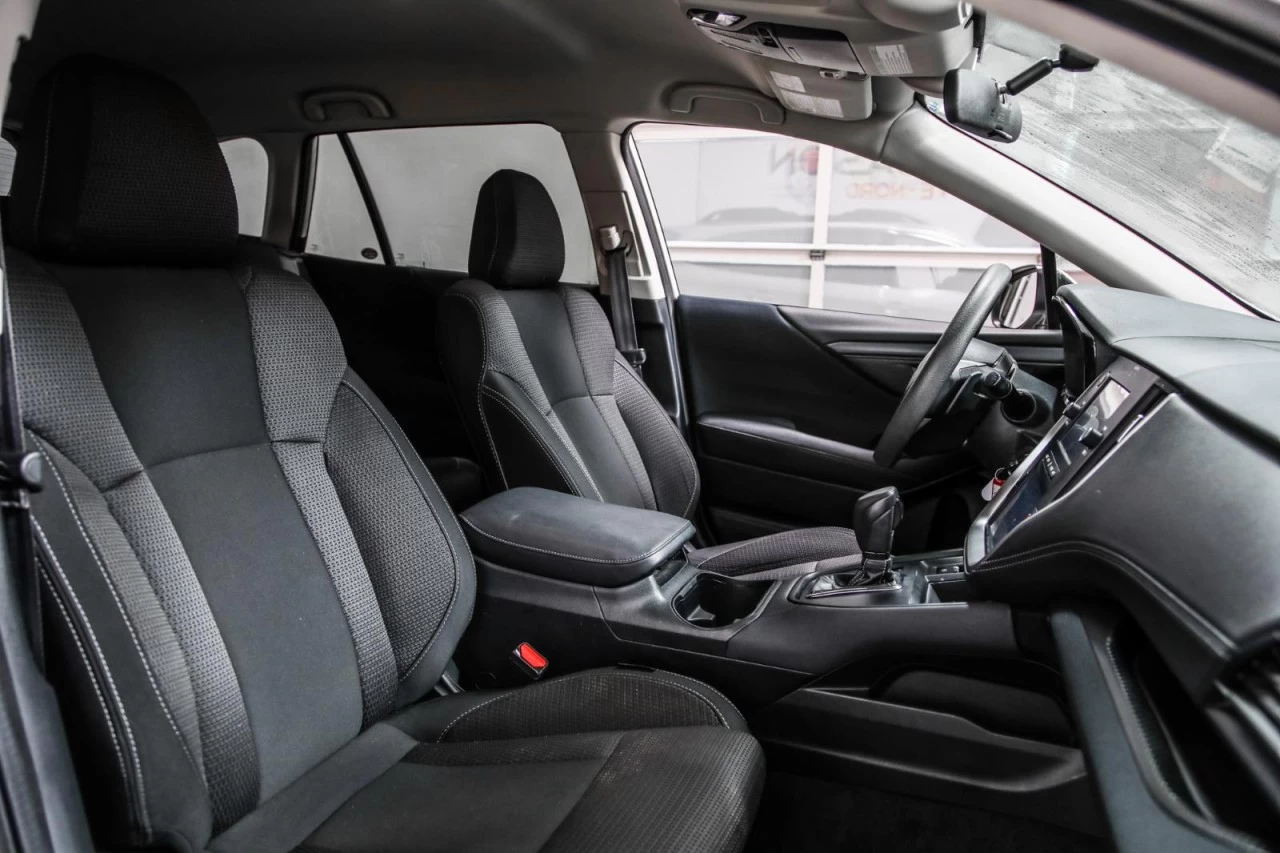 2021 Subaru Outback 2.5i Convenience SIEGES.CHAUFF+CARPLAY+BLUETOOTH Main Image