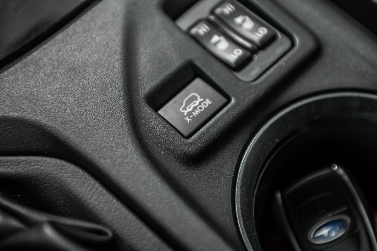 2022 Subaru Crosstrek Outdoor EyeSight CUIR+CARPLAY+VOLANT/SIEGES.CHAUFF Main Image