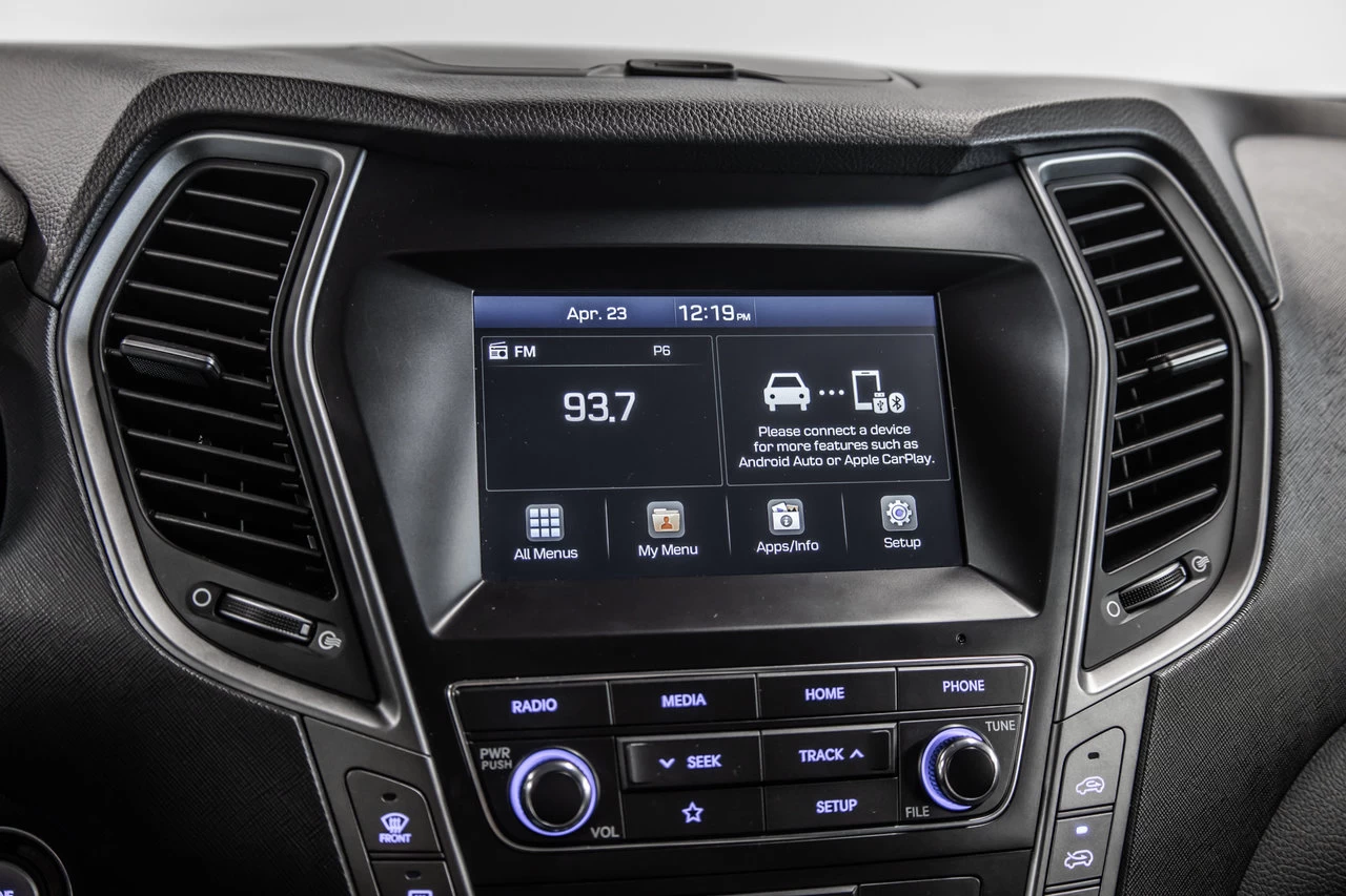 2019 Hyundai Santa Fe XL Preferred 7-Pass Image principale