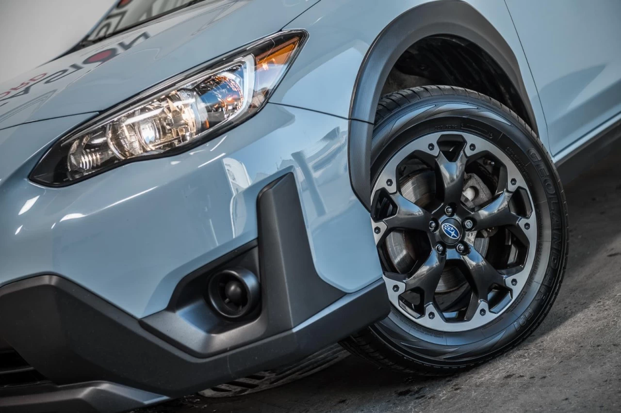2023 Subaru Crosstrek Convenience CARPLAY+BLUETOOTH+CAM.RECUL Image principale