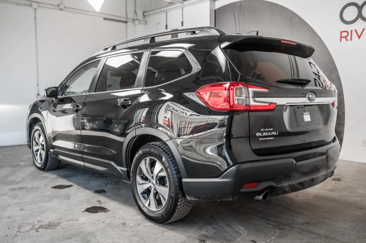 2023 Subaru Ascent Touring 7.PASS+TOIT.PANO+VOLANT/SIEGES.CHAUFF Main Image