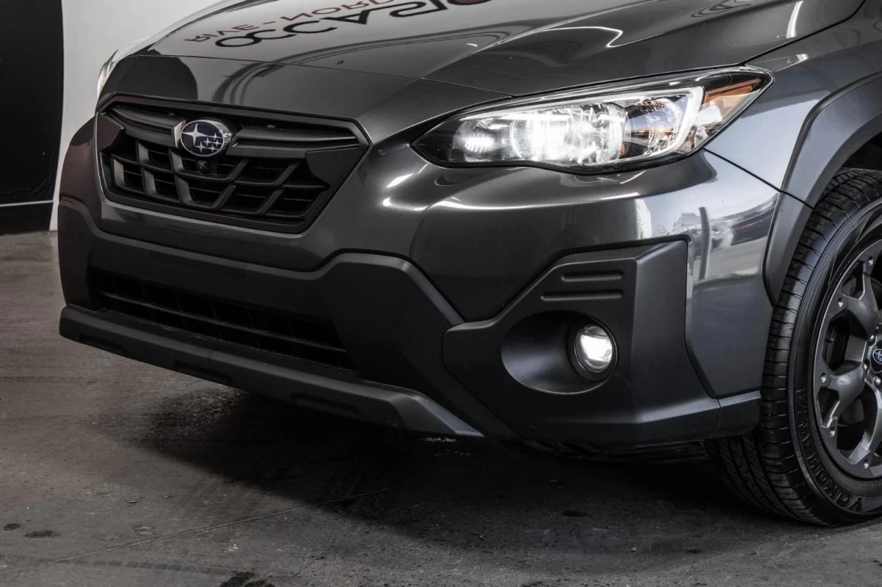 2021 Subaru Crosstrek Outdoor 2.5L MAGS+SIEGES.CHAUFFANTS+CARPLAY Image principale