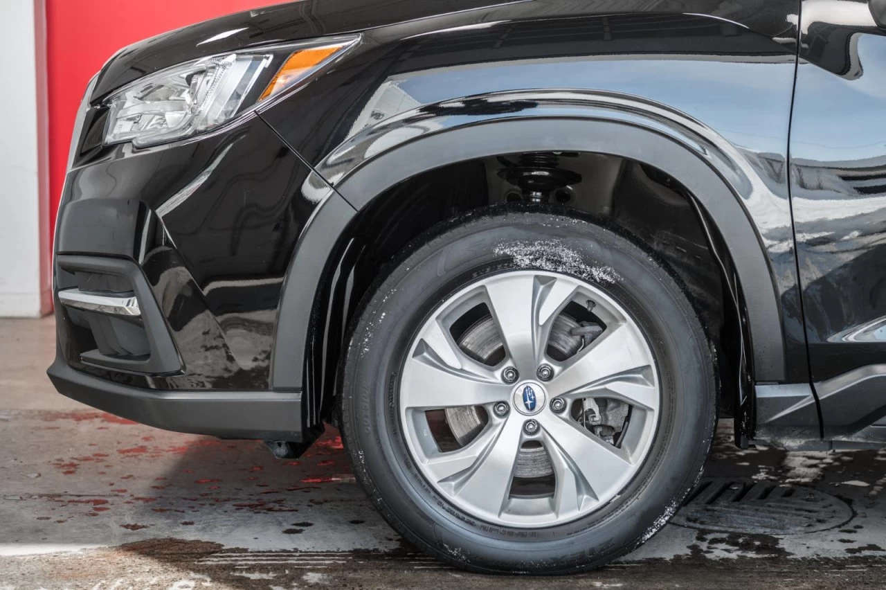 2022 Subaru Ascent Convenience 8.PASS+SIEGES.CHAUFF+CARPLAY+BLUETOOTH Main Image
